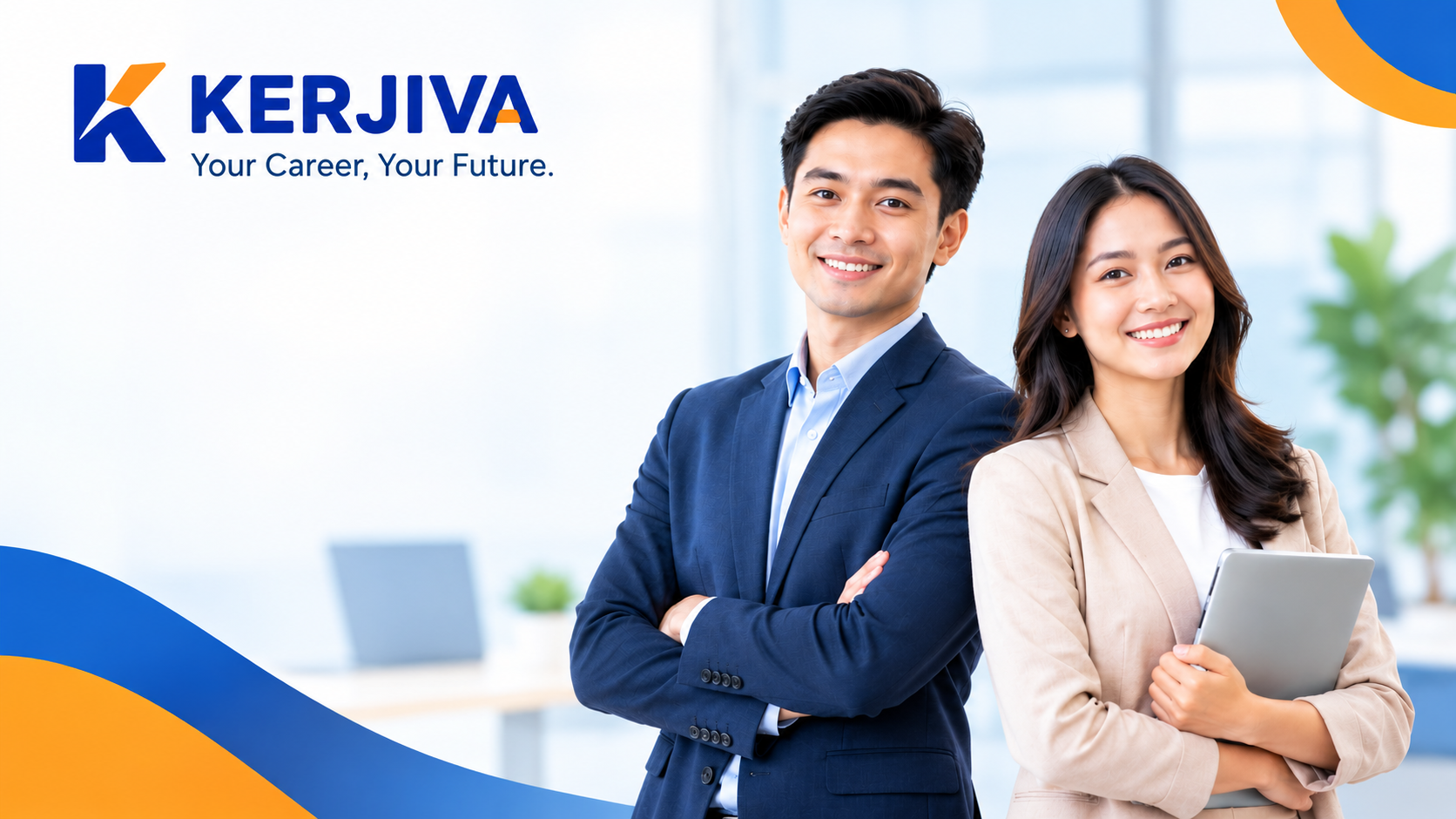 Kerjiva - Pasang Loker Gratis